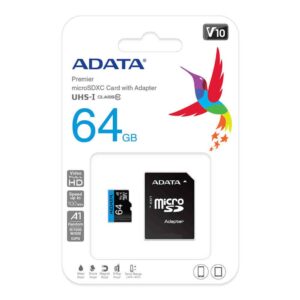 memoria-microsd-adata-premier-64gb-clase-10-c-adaptador