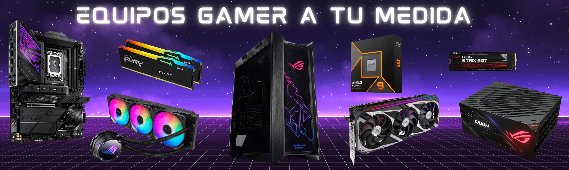 CPu Gamer