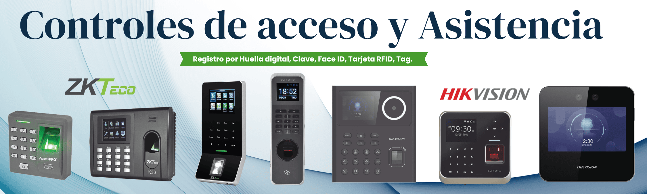 Controles De Acceso