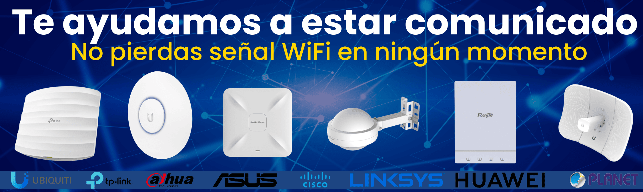 Redes